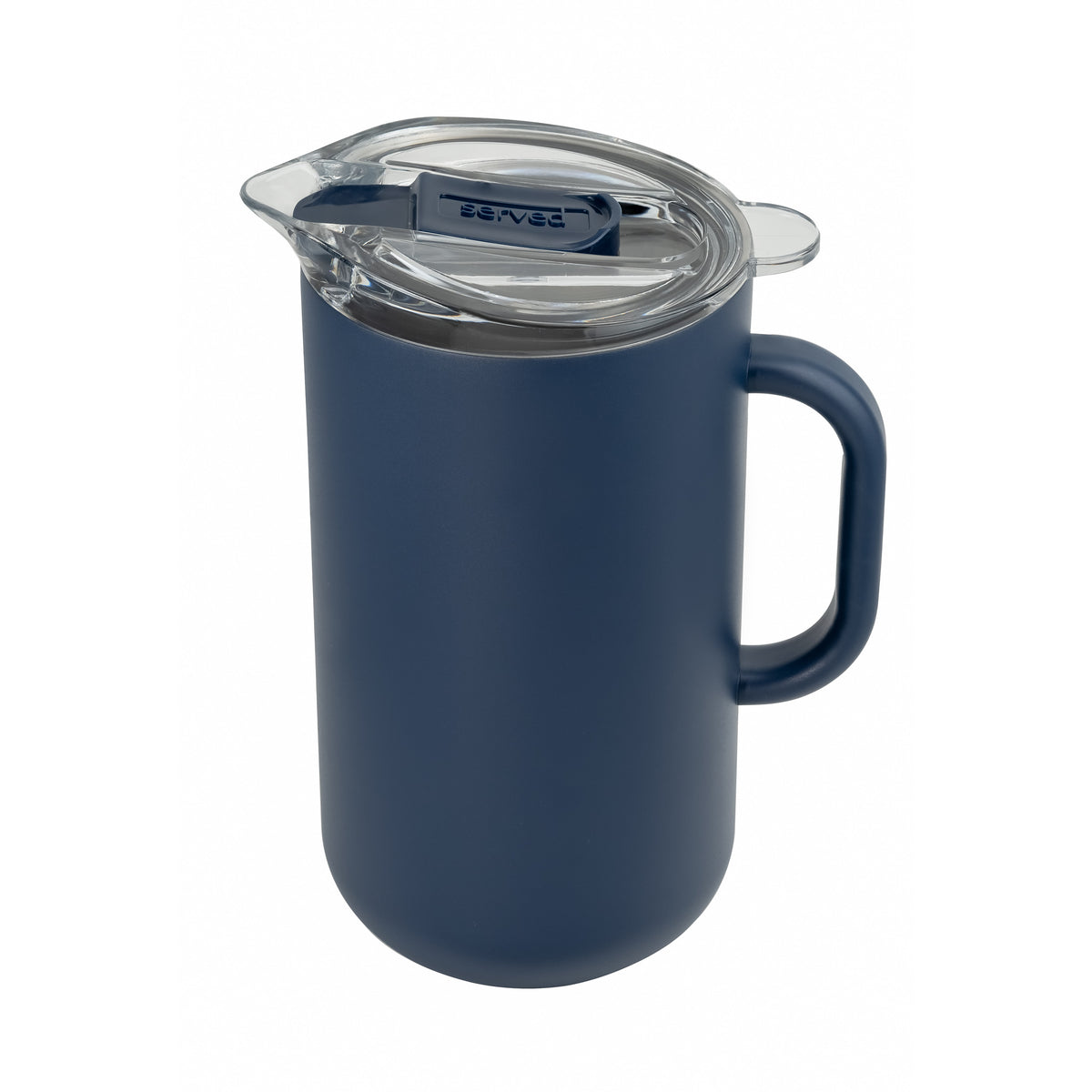 Served - Vacuum-Insulated Pitcher – Good Kinsmen