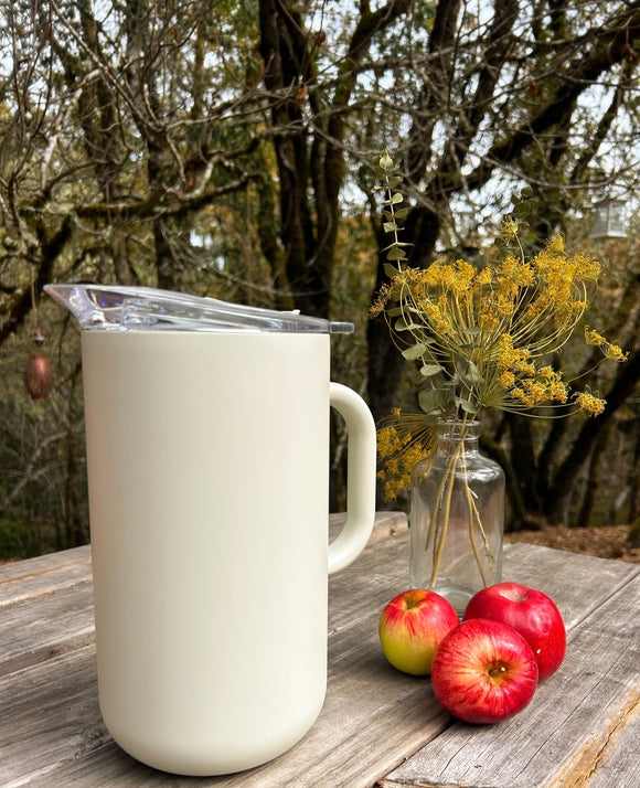 Recipe: Fall Sangria