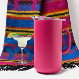 Classic Batch Margarita Recipe