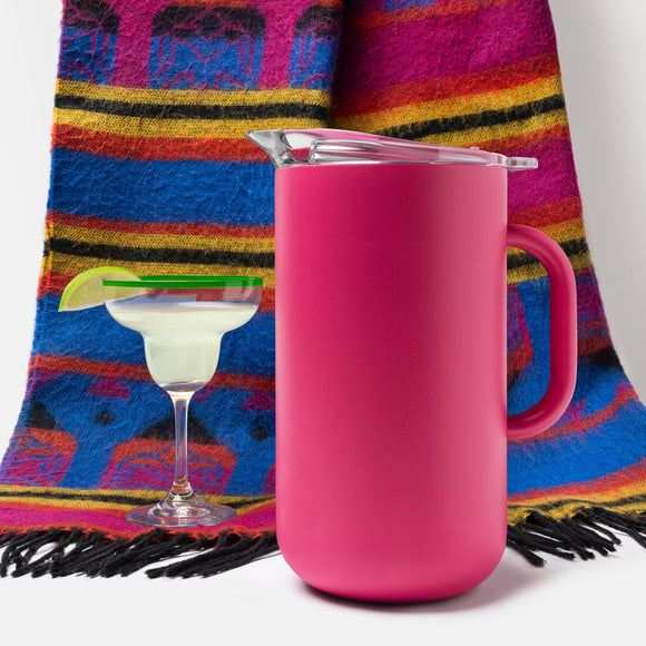 Classic Batch Margarita Recipe