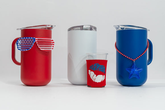 America's Potluck